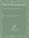 The HELD Reset Journal
