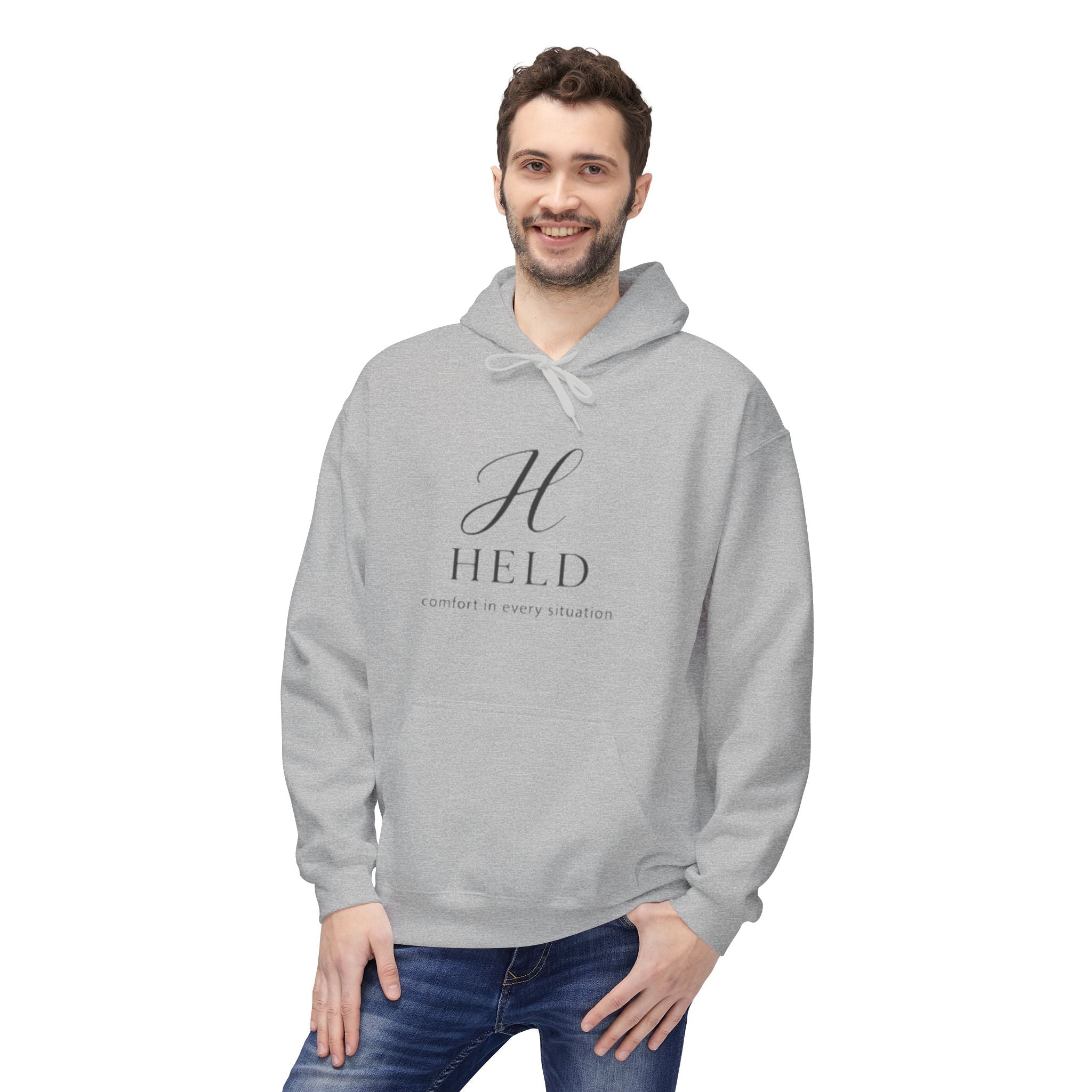 The HELD Comfort Hoodie
