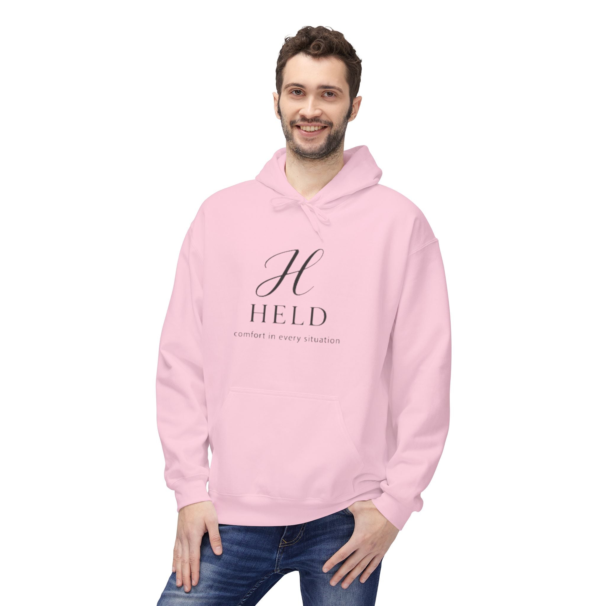 The HELD Comfort Hoodie