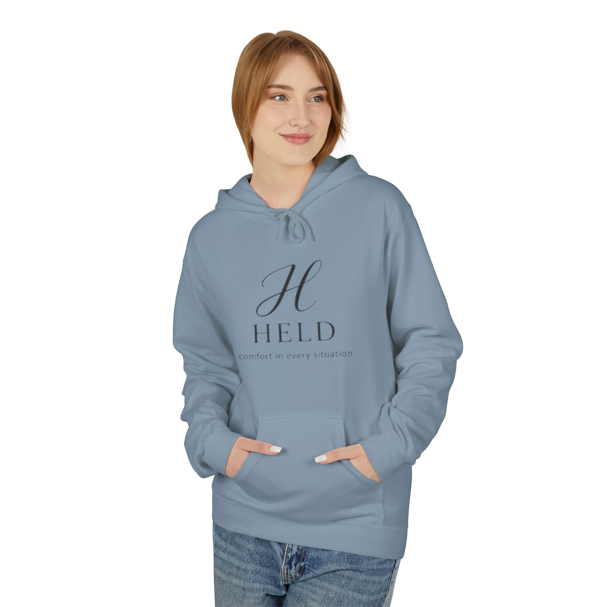 The HELD Comfort Hoodie
