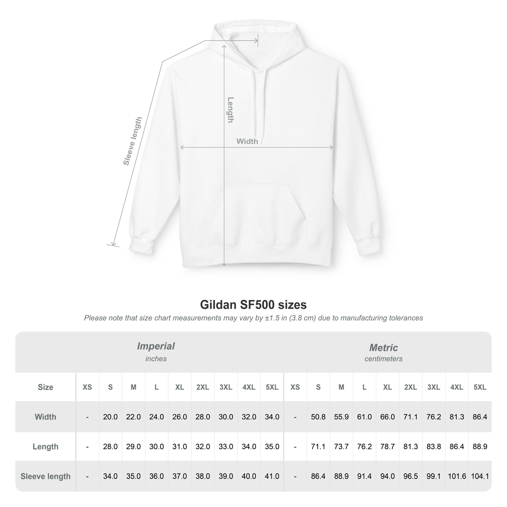 The HELD Comfort Hoodie