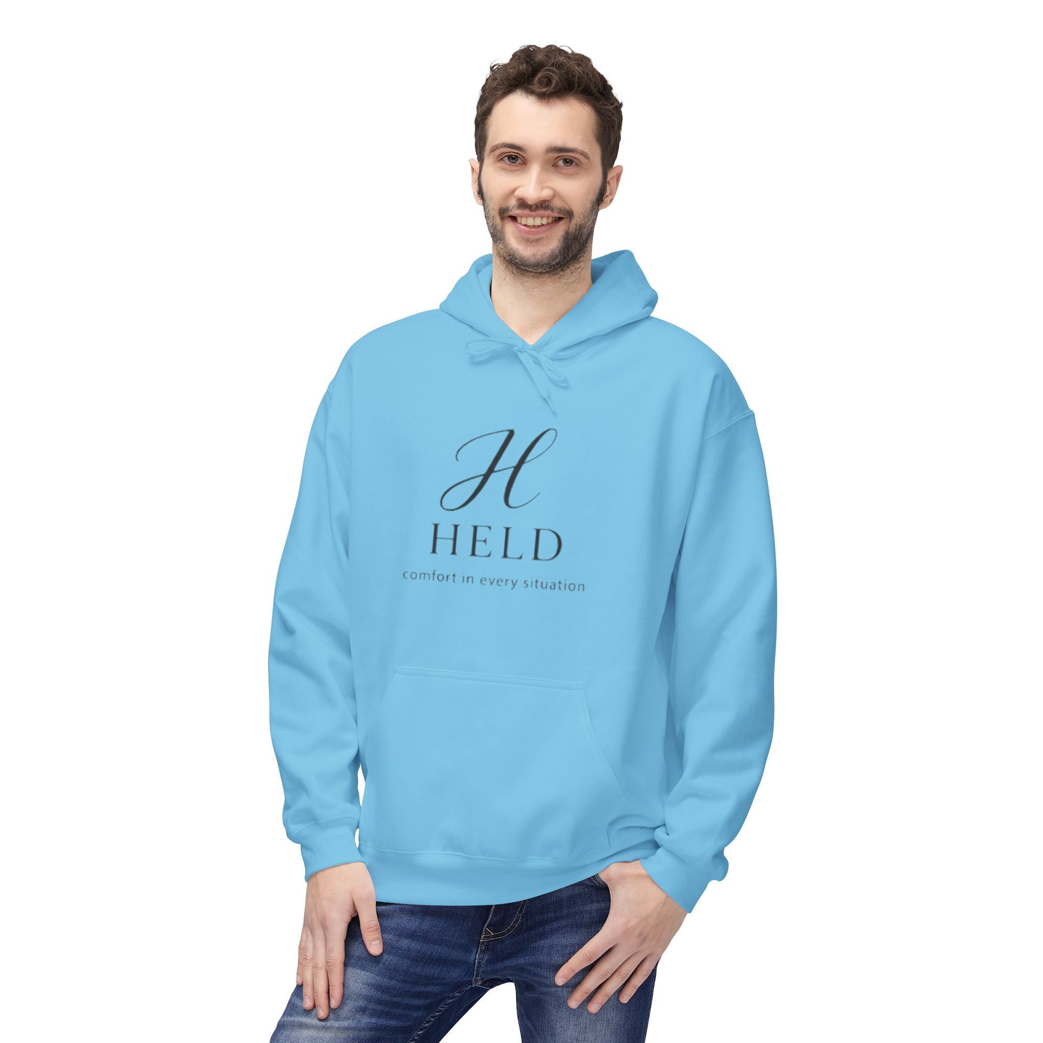 The HELD Comfort Hoodie
