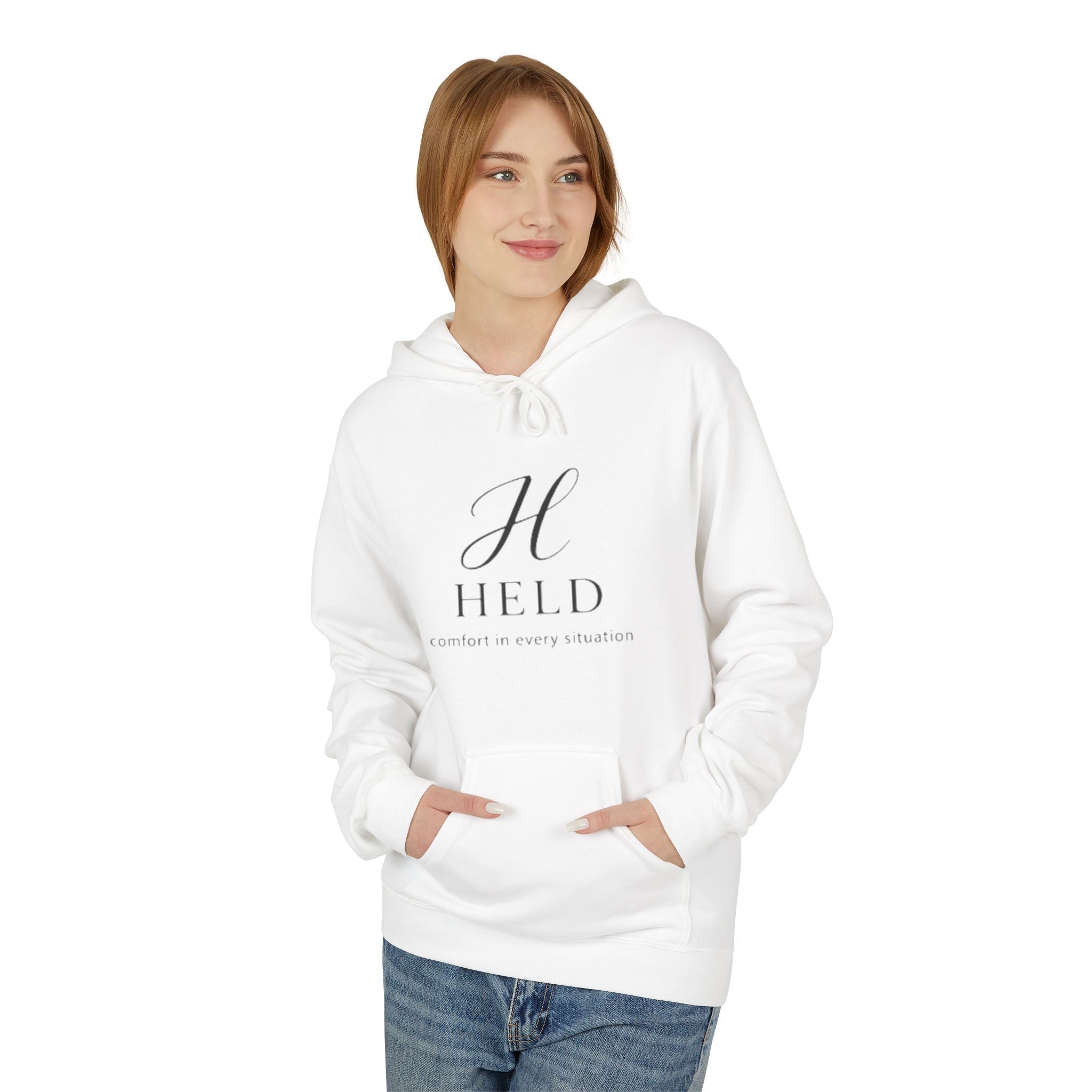 The HELD Comfort Hoodie